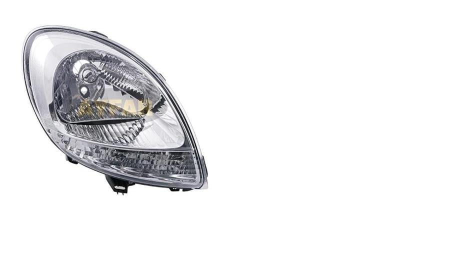 FAR MOTORLU SOL RENAULT KANGOO 03-08 - AYFAR