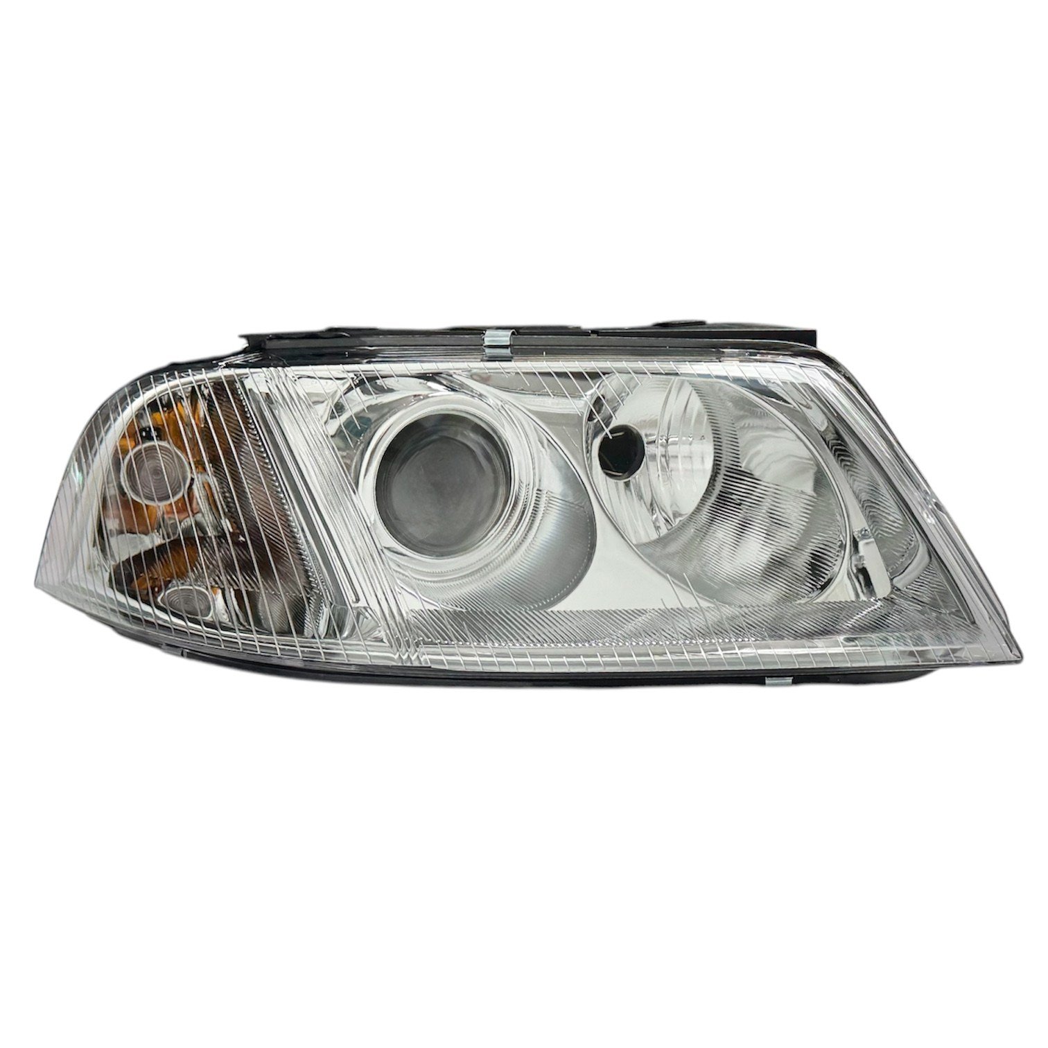 FAR PASSAT B5 01-05 RH (MERCEKLİ-MOTORLU) - MATSUBA-T - 3B0941016AK