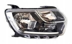 FAR SAĞ LEDLİ MOTORLU DACIA DUSTER II 18> - AYFAR - 260101133R