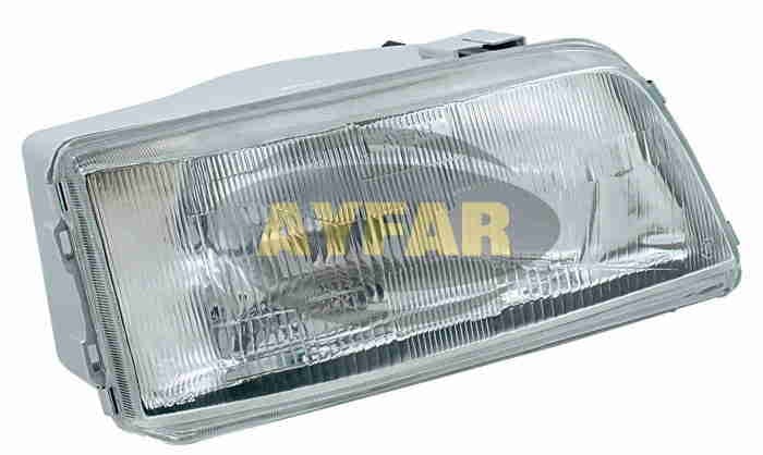 FAR SAĞ PARTNER 06/96-11/02 ELEKTRİKLİ H4 303324 - AYFAR - 6205.P8