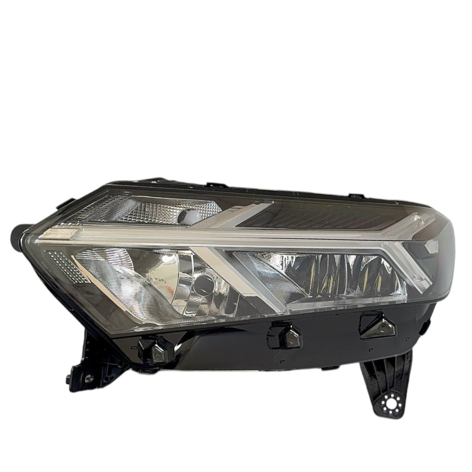 FAR SANDERO 21-23 LH (LEDLİ/KROM/DACİA YAZILI) - MATSUBA-T - 260605914R