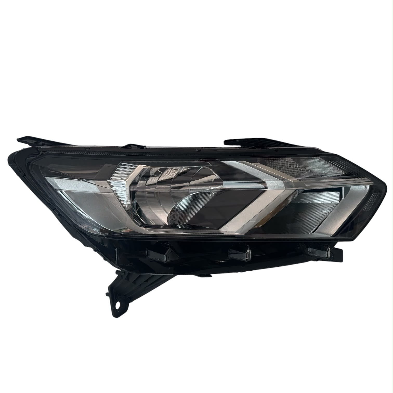 FAR SANDERO 21-23 LH (LEDSİZ/KROM/DACİA YAZISIZ) - MATSUBA-T - 260104188R