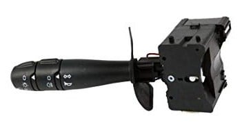 FAR SİNYAL KOLU KORNALI-SİSLİ ÖN SİS . ARKA SİS KANGOO I-LOGAN - HELLUX - 7701053058