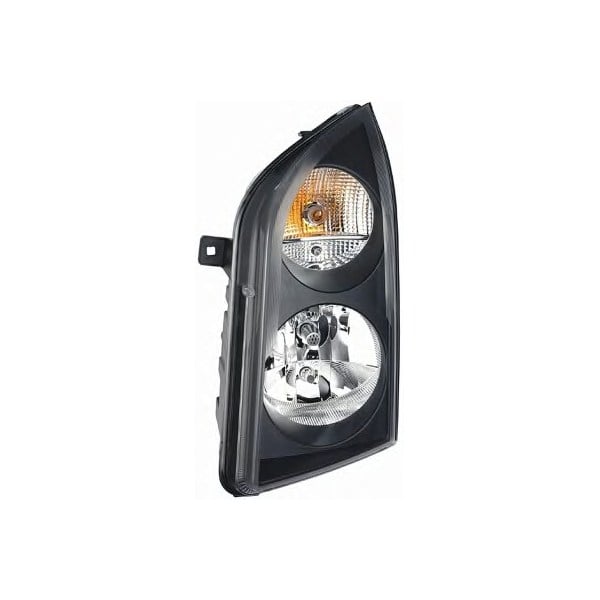FAR SİNYAL MOTORLU SAĞ VW CRAFTER 2006-2017 ELEKTRİKLİ H7xPY21WxW5W - AYFAR - 2E1941016