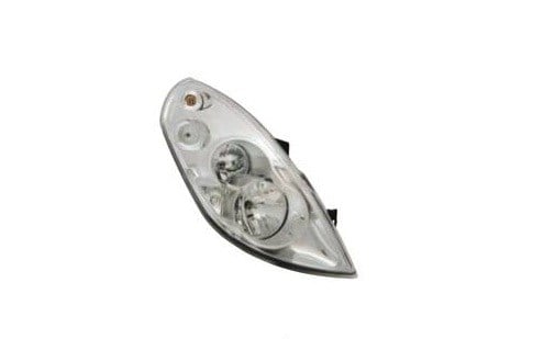 FAR SİNYAL SAĞ RENAULT MASTER III 10> OPEL MOVANO B 10> ELEKTRİKLİ H7 H1 - TYC - 260106869R-260105856R-260108490R