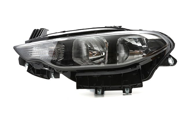 FAR SOL FIAT EGEA SIYAH CERCEVELI 15> - ESER - 52145171-52214462