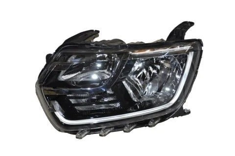 FAR SOL LEDLİ MOTORLU DACIA DUSTER II 18> - AYFAR - 260609367R