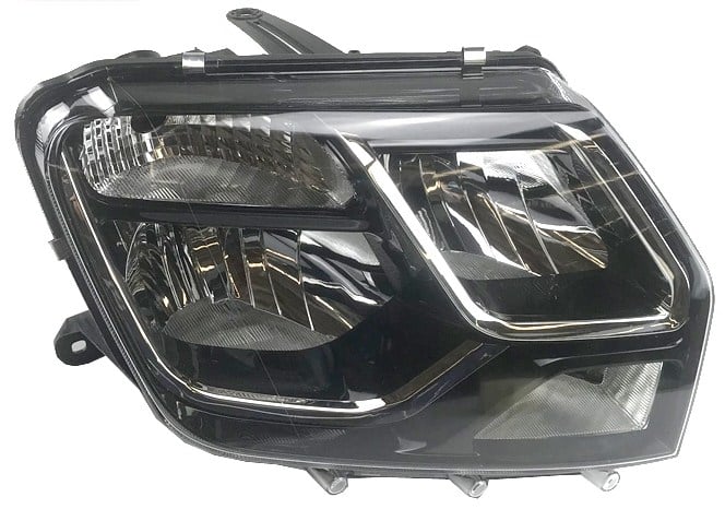 FAR SOL MANUEL DACIA DUSTER 13>17 - AYFAR - 260606709R-260605020R-260608209R