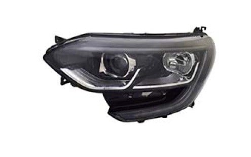 FAR SOL RENAULT MEGANE IV 16> ELEKTRİK MOTORLU TOUCH - TYC - 260601571R