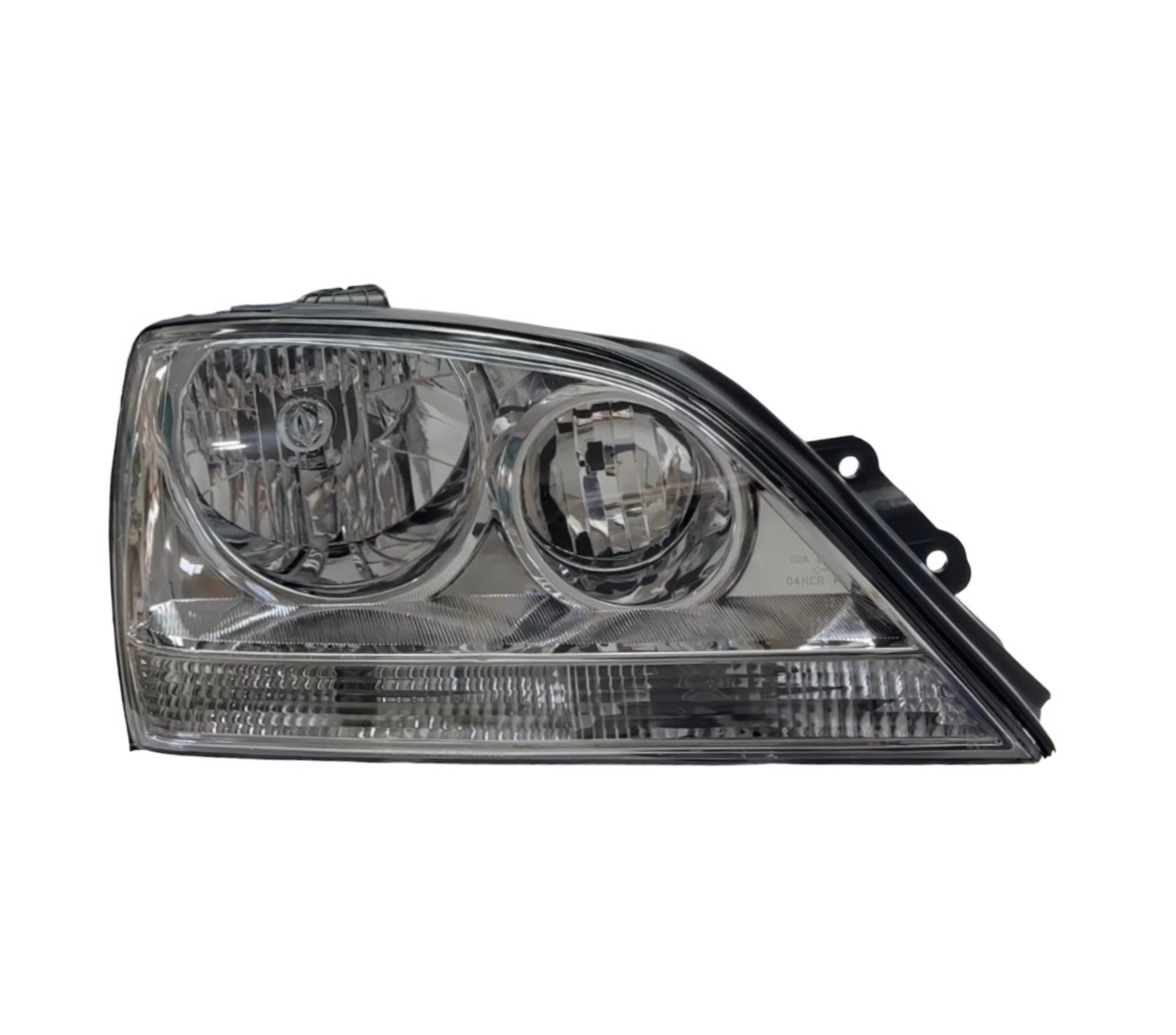 FAR SORENTO 02-07 RH (MANUEL) - MATSUBA-T - 92102-3E020