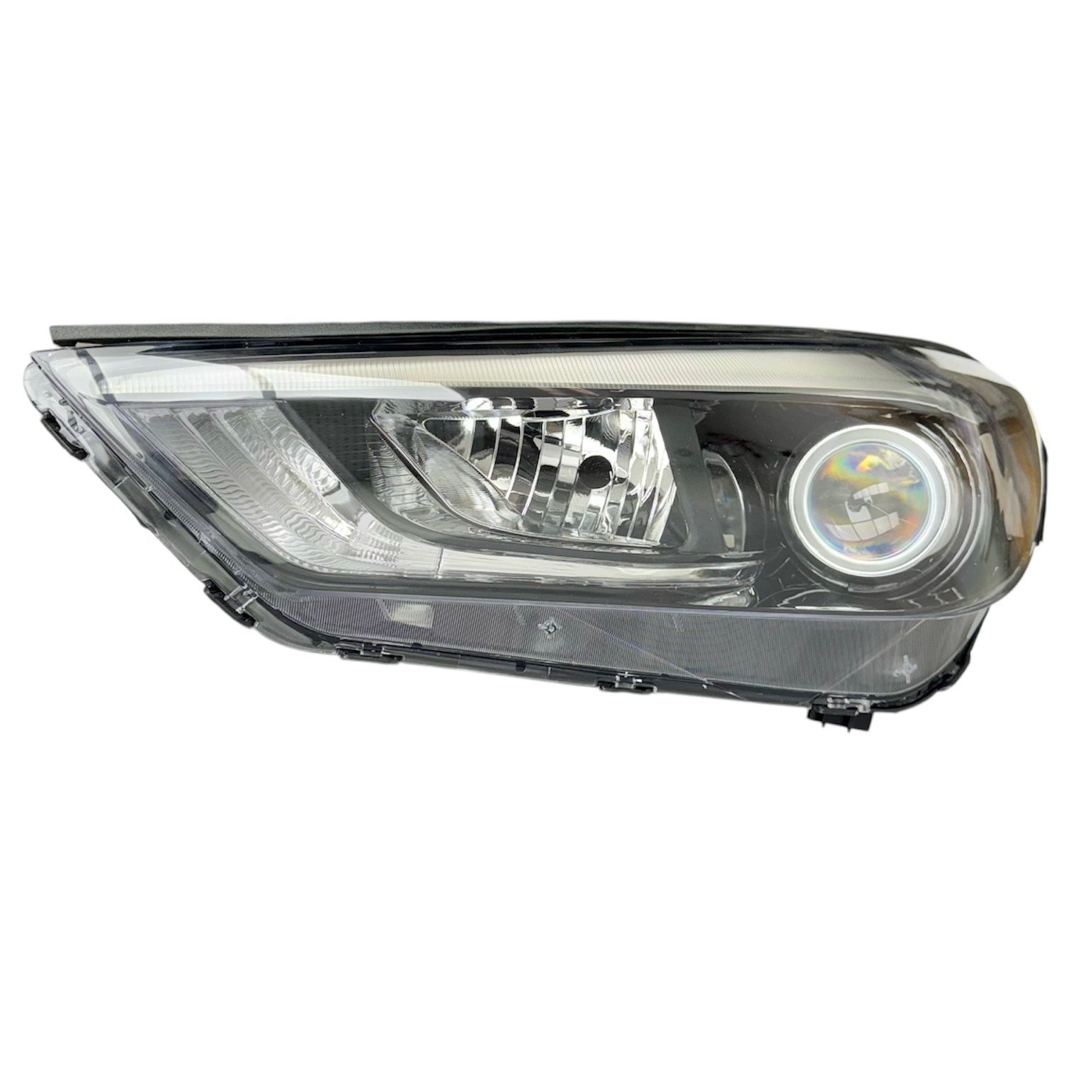 FAR TUCSON 15-18 LH (LEDSİZ/MOTORLU/MERCEKLİ) - MATSUBA-T - 92101-D3040