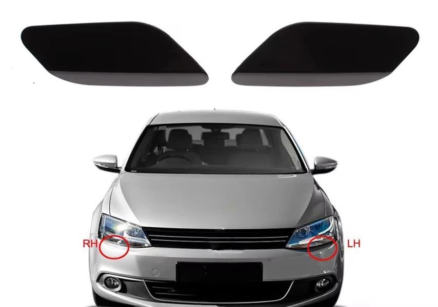 FAR YIKAMA KAPAGI SAG JETTA 2011-2014 - GKL - 5C6955110