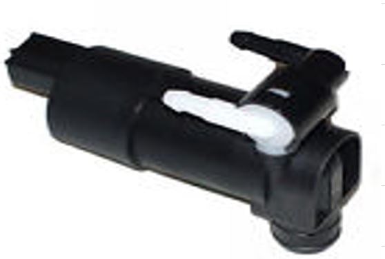 FISKIYE POMPASI ÇİFT ÇIKIŞ FOCUS 2011- - WPI - BV6117K624BB