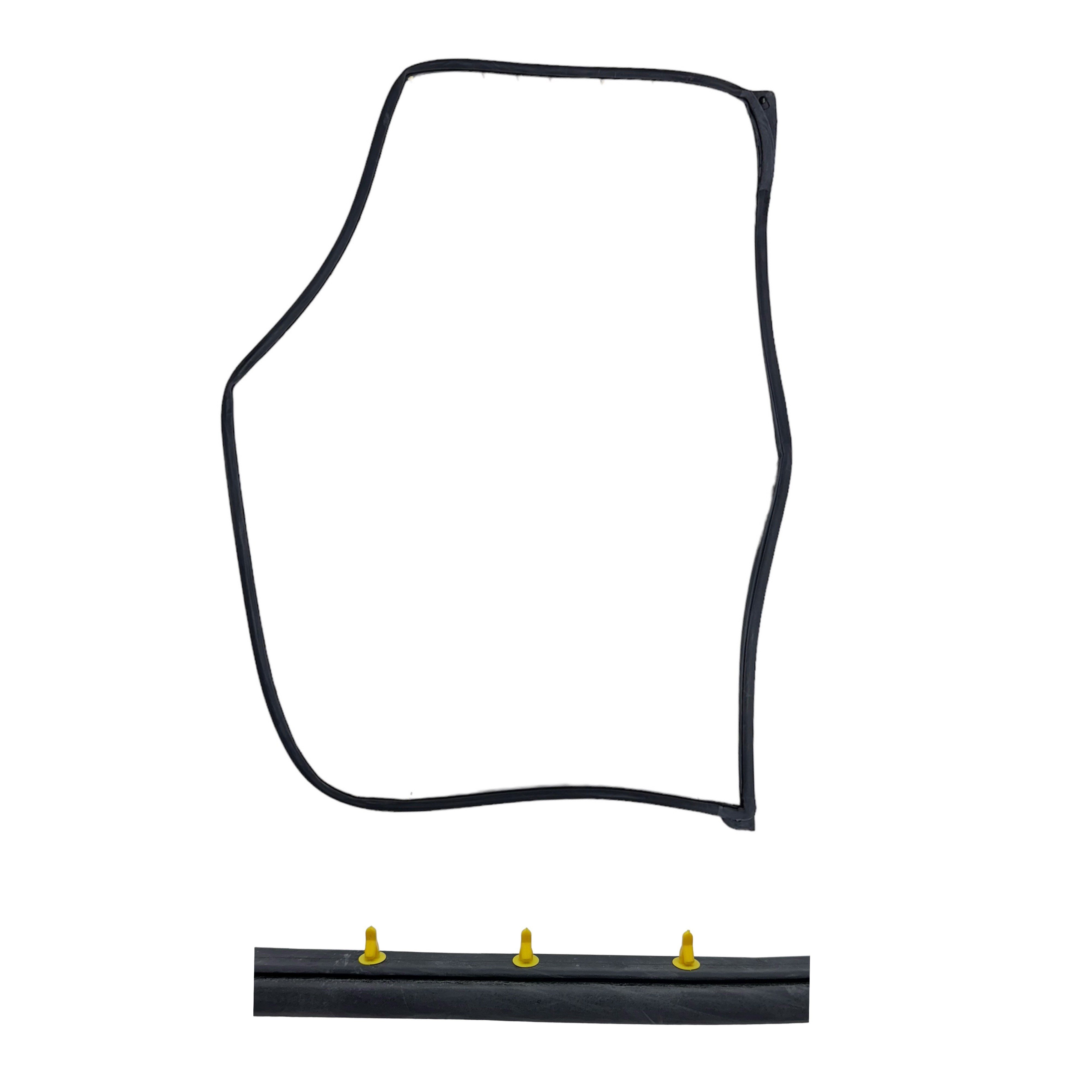 FİTİL KAPI ACCENT ERA 06-12 ÖN RH (KAPIYA GELEN) - MATSUBA - 82140-1E000