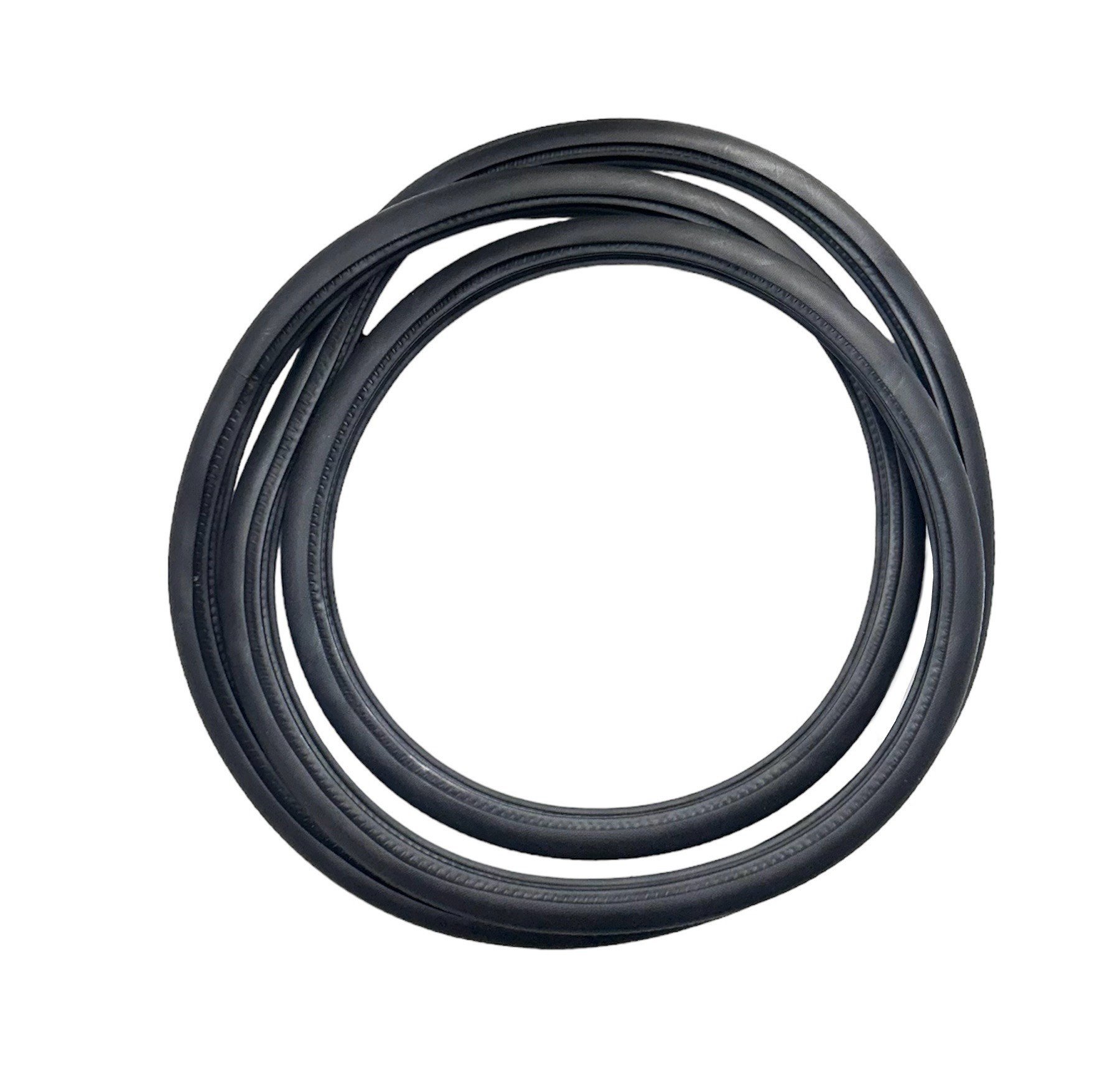 FİTİL KAPI KASA ACCENT ERA 06-12 ARKA RH (SİYAH) - MATSUBA - 83120-1E001