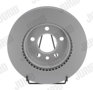 Fren Diski VW Amarok 2.0 TDI Ön 302X26 (Tek) JURID 562722JC1 | 