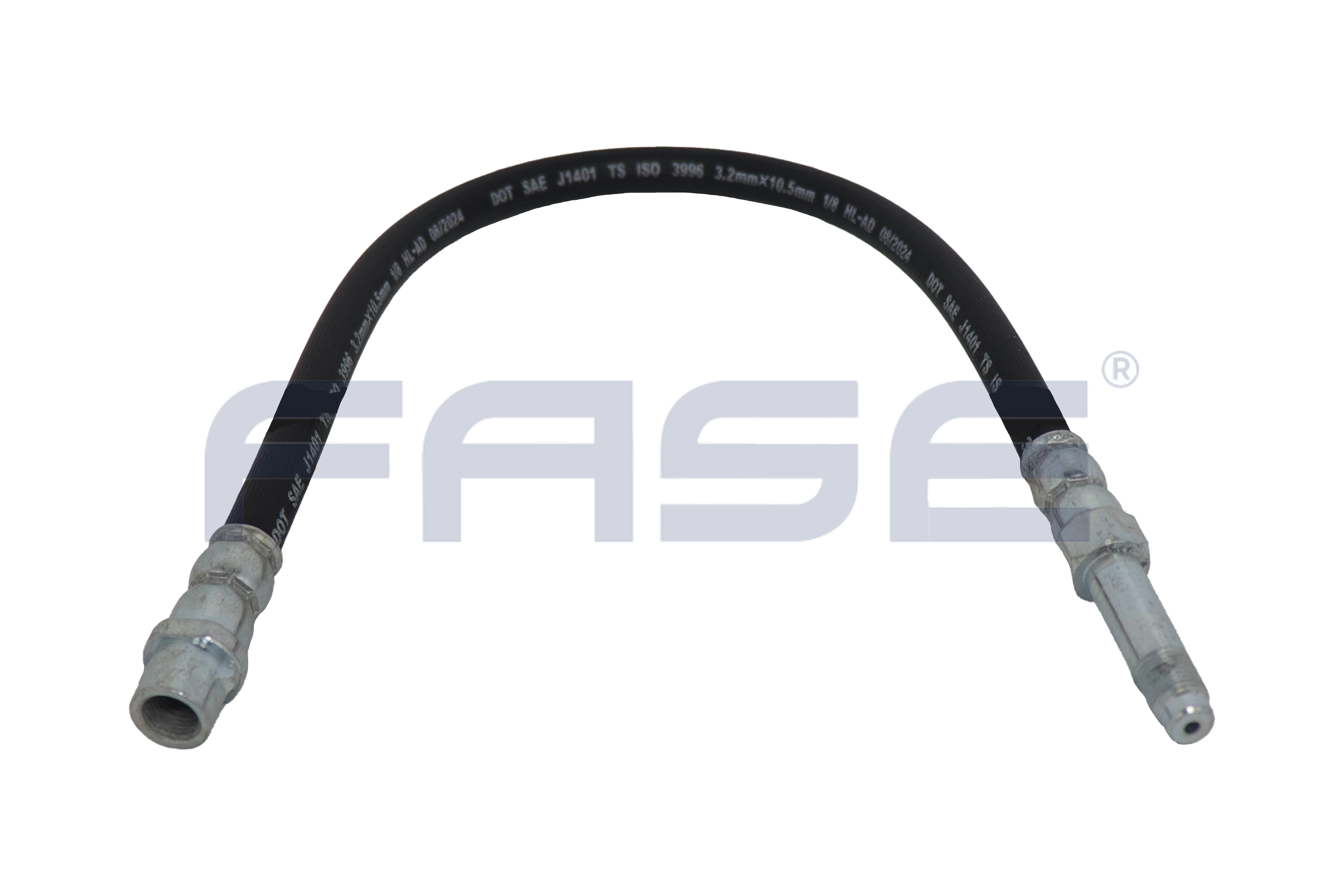 FREN HORTUMU 440MM SPRINTER W906 907 910 06> - FASE - 33-508-002