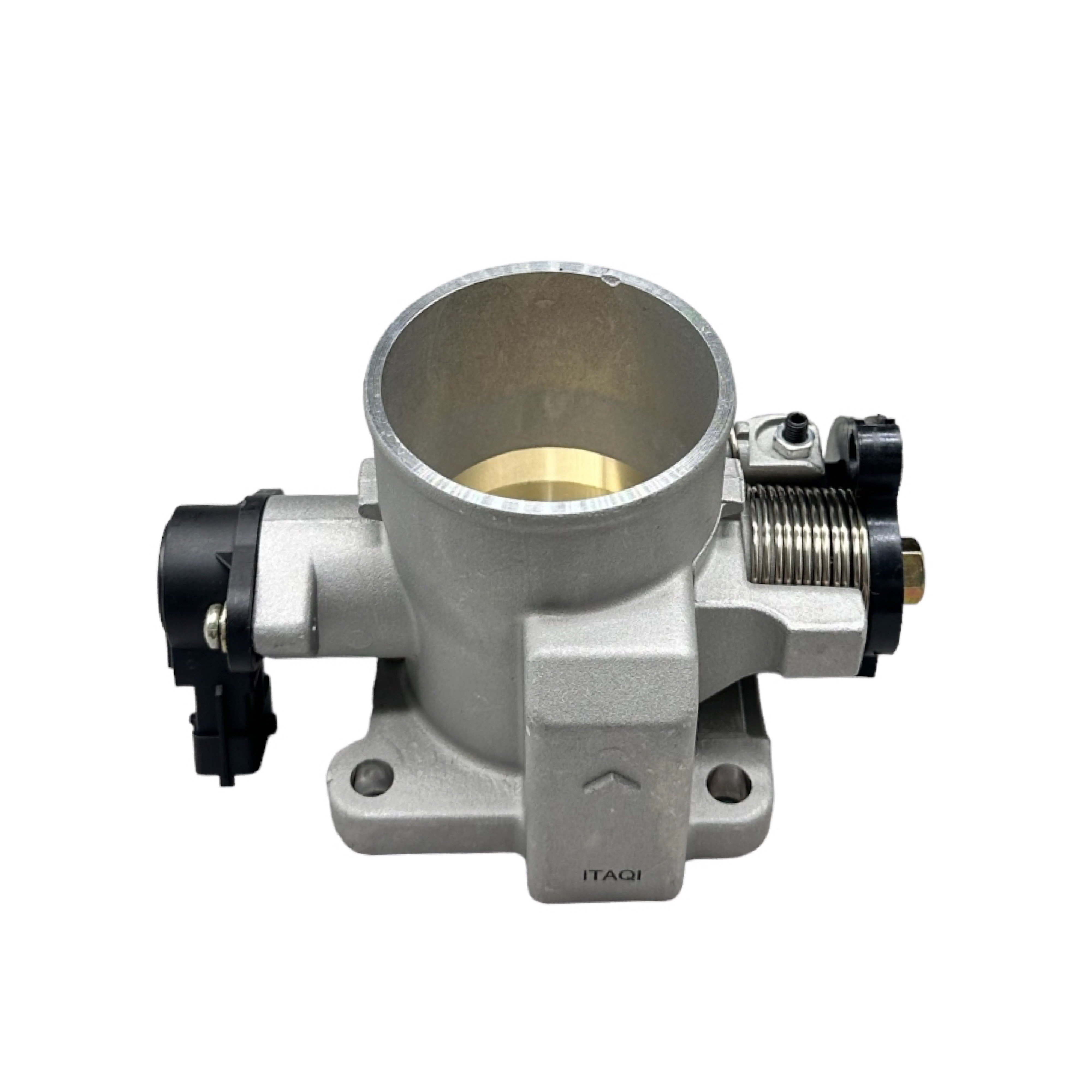 GAZ KELEBEK GÖVDESİ ACCENT ERA 06-12/GETZ  06-12/CERATO BENZLİ 06-12 - ITAQI - 35100-26860