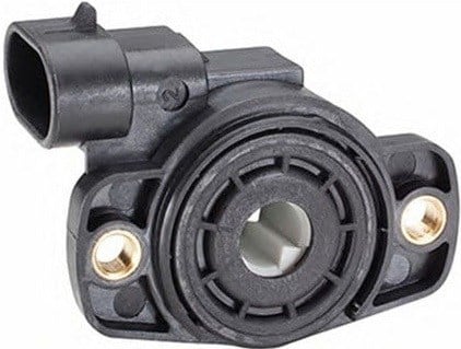 GAZ KELEBEK SENSÖRÜ PALIO-MAREA 1.6 16V-CLIO II-MEGANE 1.4-1.6 - HELLUX - 7714824-9945634-7701044743