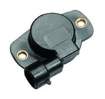 GAZ KELEBEK SENSÖRÜ RENAULT MEGANE I-CLIO II-KANGOO I-LOGAN I-SANDERO I 1.4-1.6 - HELLUX - 7701206371-7700273699