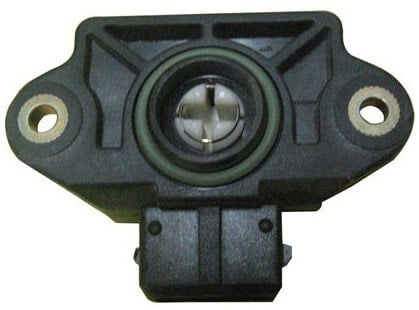 GAZ KELEBEK SENSÖRÜ RENAULT R19-MEGANE 1.6 8V - HELLUX - 7701042783