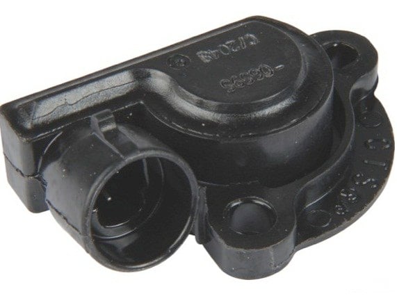GAZ PEDAL SENSÖRÜ POTANSİYOMETRE ASTRA G 1.4-1.6 16V-CORSA B 1.4i 16V-VECTRA B 1.6i 16V - HELLUX - 825484