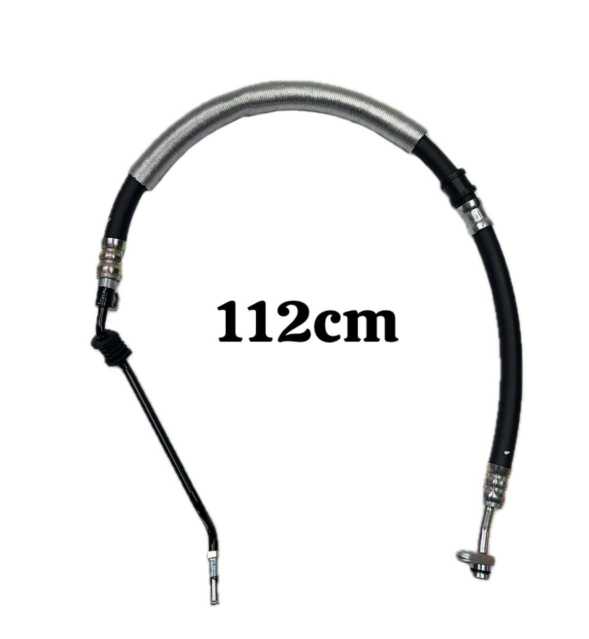 HORTUM BASINÇ POMPA HİD.DİR.CRV 02-05 - ITAQI - 53713-S9A-Q01
