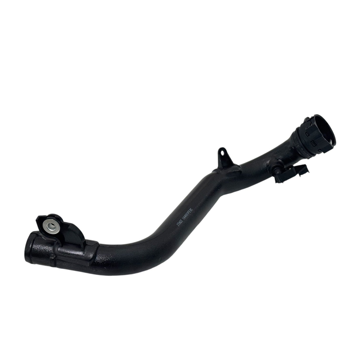 HORTUM TURBO JUKE 1,5 DCİ 11-13 (INTERCOOLER) - ITAQI - 14460-1FE0C