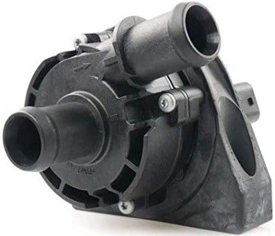 İLAVE SU POMPASI CADDY IV 1.0-GOLF VII 1.2 TSI-JETTA IV1.4-PASSAT 1.4-POLO 1.2 - HELLUX - 5G0965567A