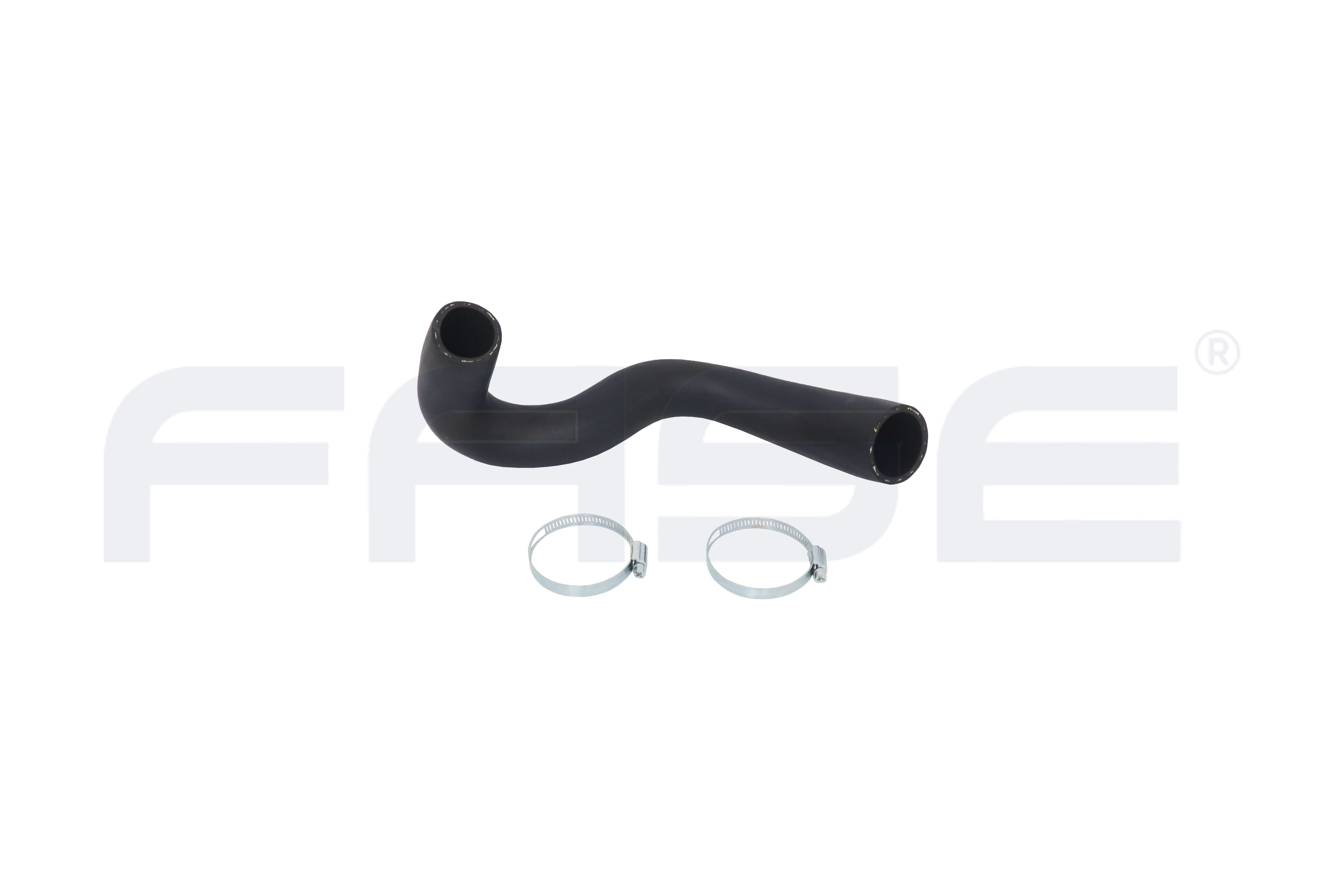 INTERCOOLER HORTUMU L CONNECT 07> (KELEPÇELİ) 75PS 90PS 110PS - FASE - 11-607-014