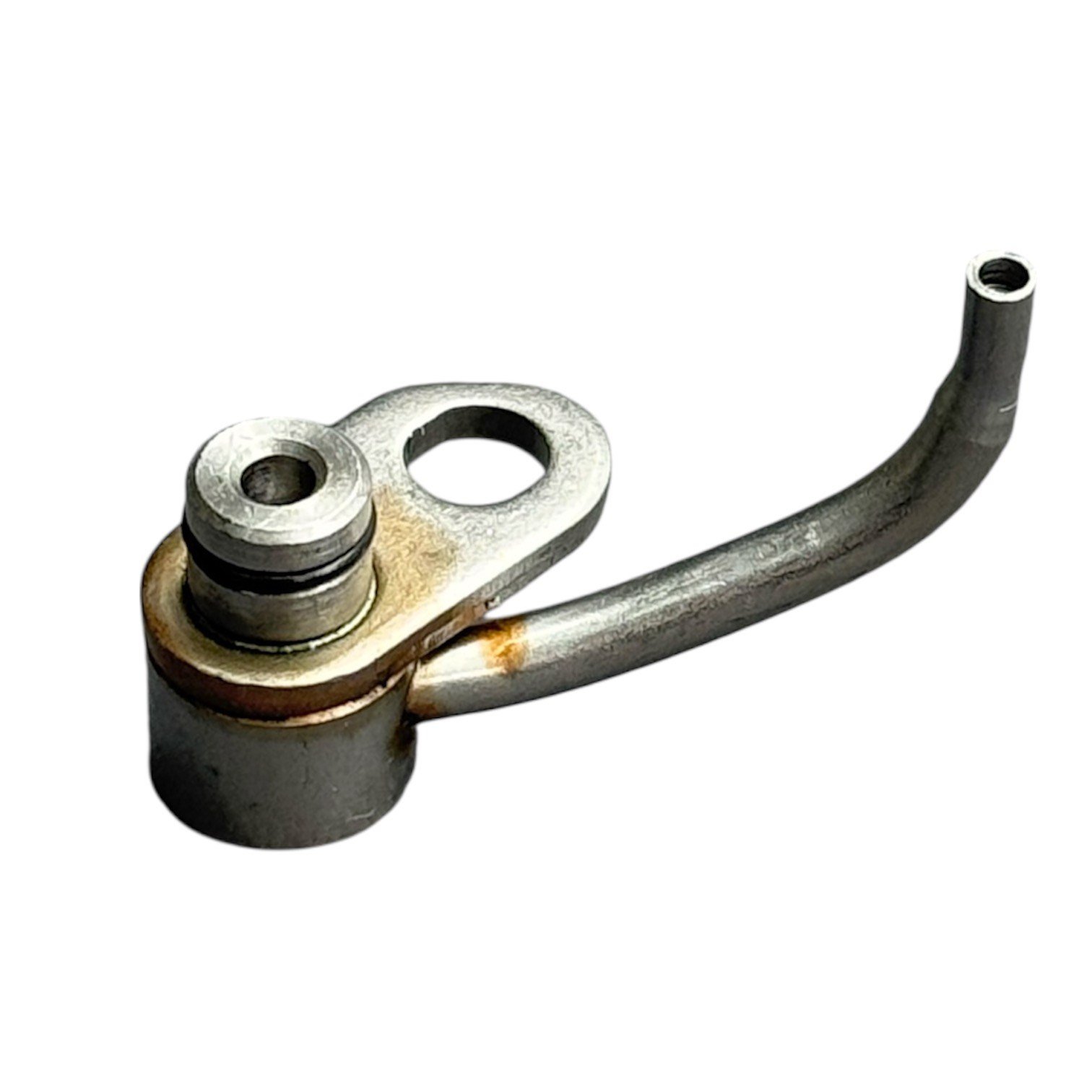 JİKLE YAĞ ACCENT 06-14/GETZ DİZEL 06-15/ELANTRA  DİZEL 06-15/İ20 DİZEL 06-15/İ30 DİZEL 06-15/MATRİX DİZEL 06-15/CEED DİZEL 06-15/CERATO DİZEL 06-15/PİCANTO DİZEL 06-15 (YAĞLAMA JETİ) - ITAQI - 21151-2A700/21151-2A000
