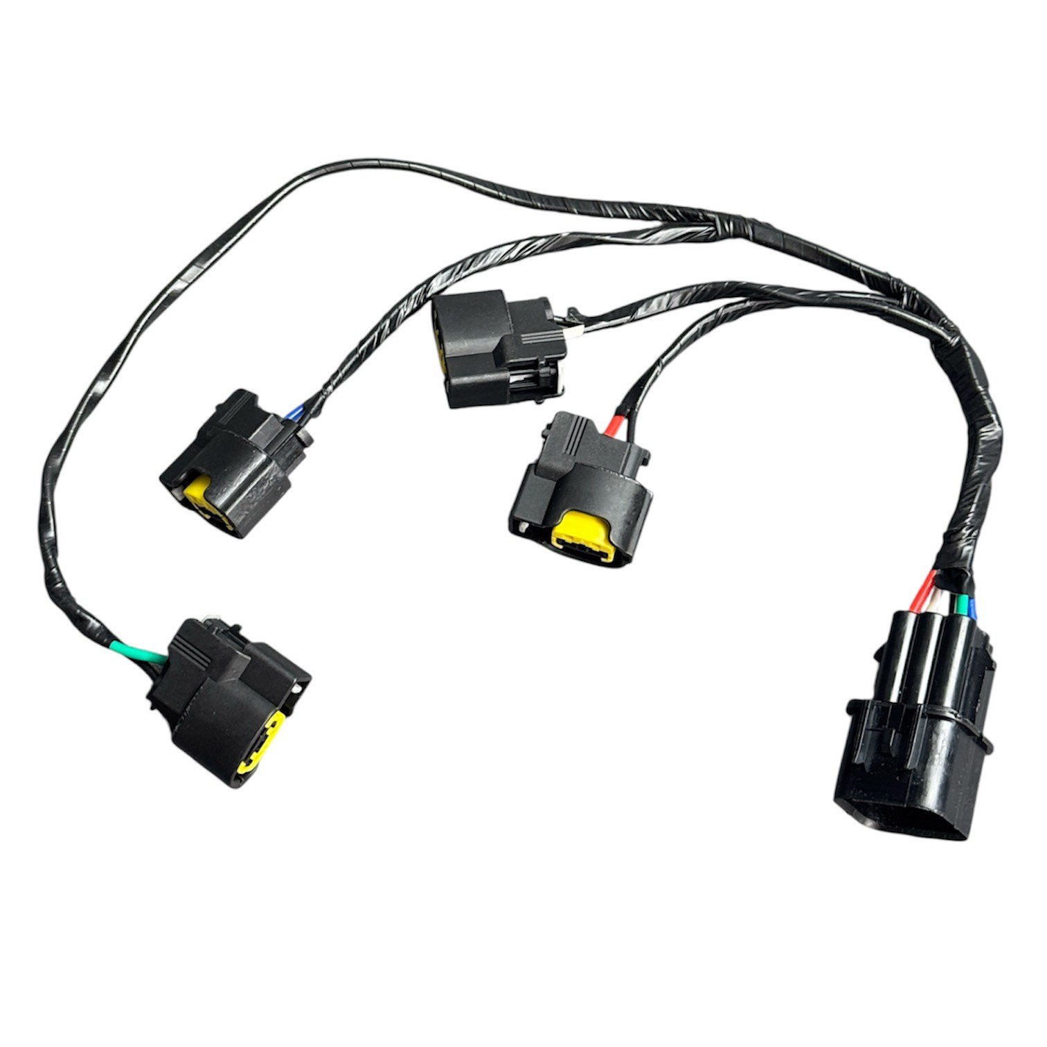 KABLO BOBİN ACCENT BLUE 11-15/İ20 11-16/İ30  11-16/CERATO 06-12 /RİO 06-09 - ITAQI - 27350-2B000