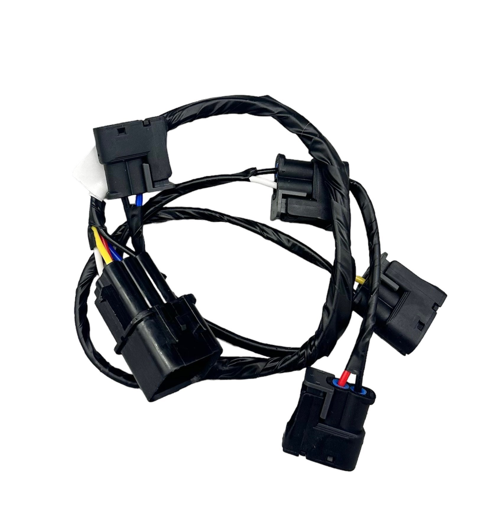 KABLO BOBİN ACCENT ERA 1,6 06-11 - ITAQI - 27350-26620
