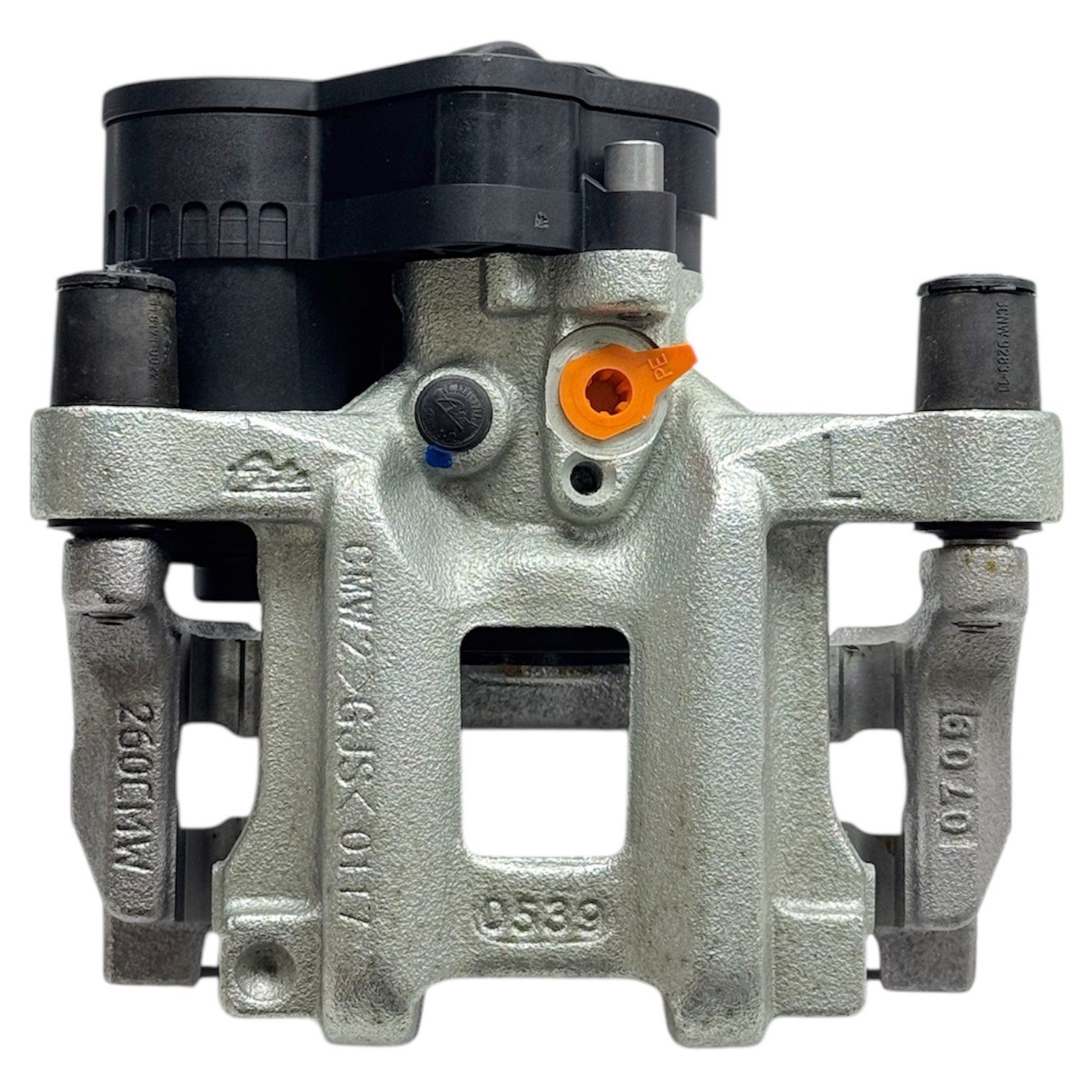 KALİPER FREN CIVIC 17-21 ARKA LH (MOTORLU) - A-KALİTE - 43019-TGG-A02