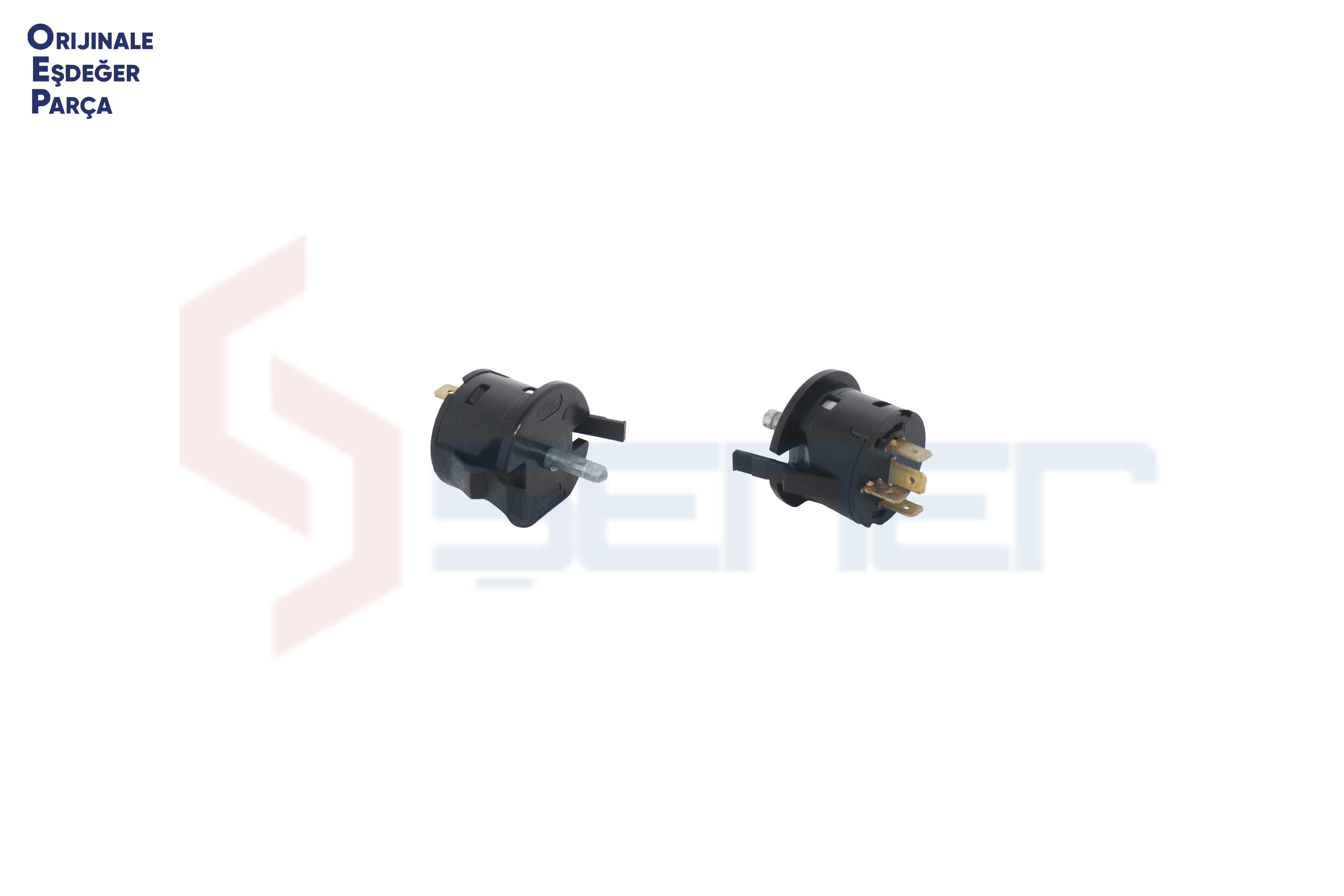 KALORİFER AÇMA ROLESİ TRANSİT T.12 T.15 93>99 - OEP - 78GG 18578 AA