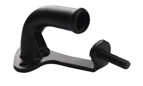 KALORİFER BORUSU KISA TOFAŞ DKS-131 - EMIN - 4383102