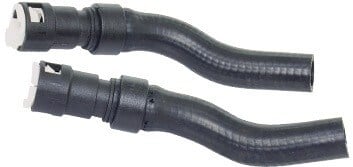 KALORİFER HORTUMU PLASTİK PARÇA HARAİÇ FORD TRANSİT V184 2.4TDCI - CM - 2C1118D489AA-4376089