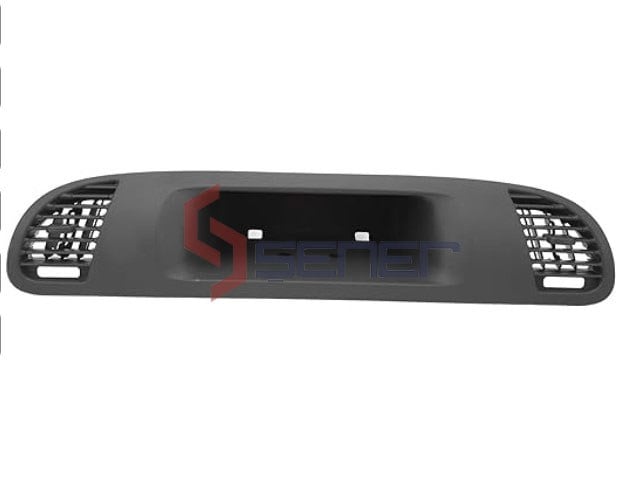 KALORIFER IZGARASI R SPRINTER W901 904 00>06 - FASE - 33-821-002