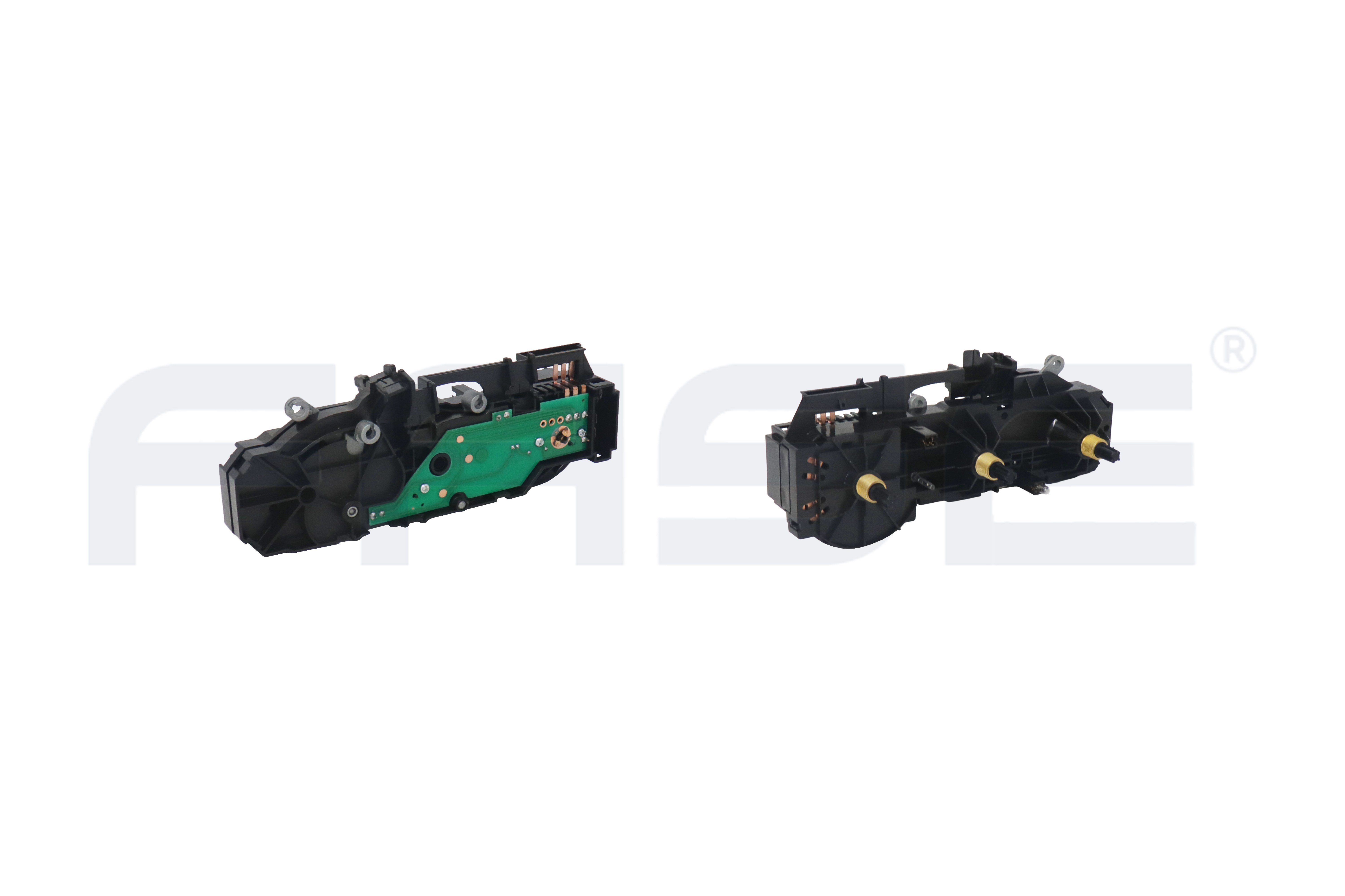 KALORİFER KUMANDA UNİTESİ SPRINTER W901 904 95>00 - FASE - 33-442-001