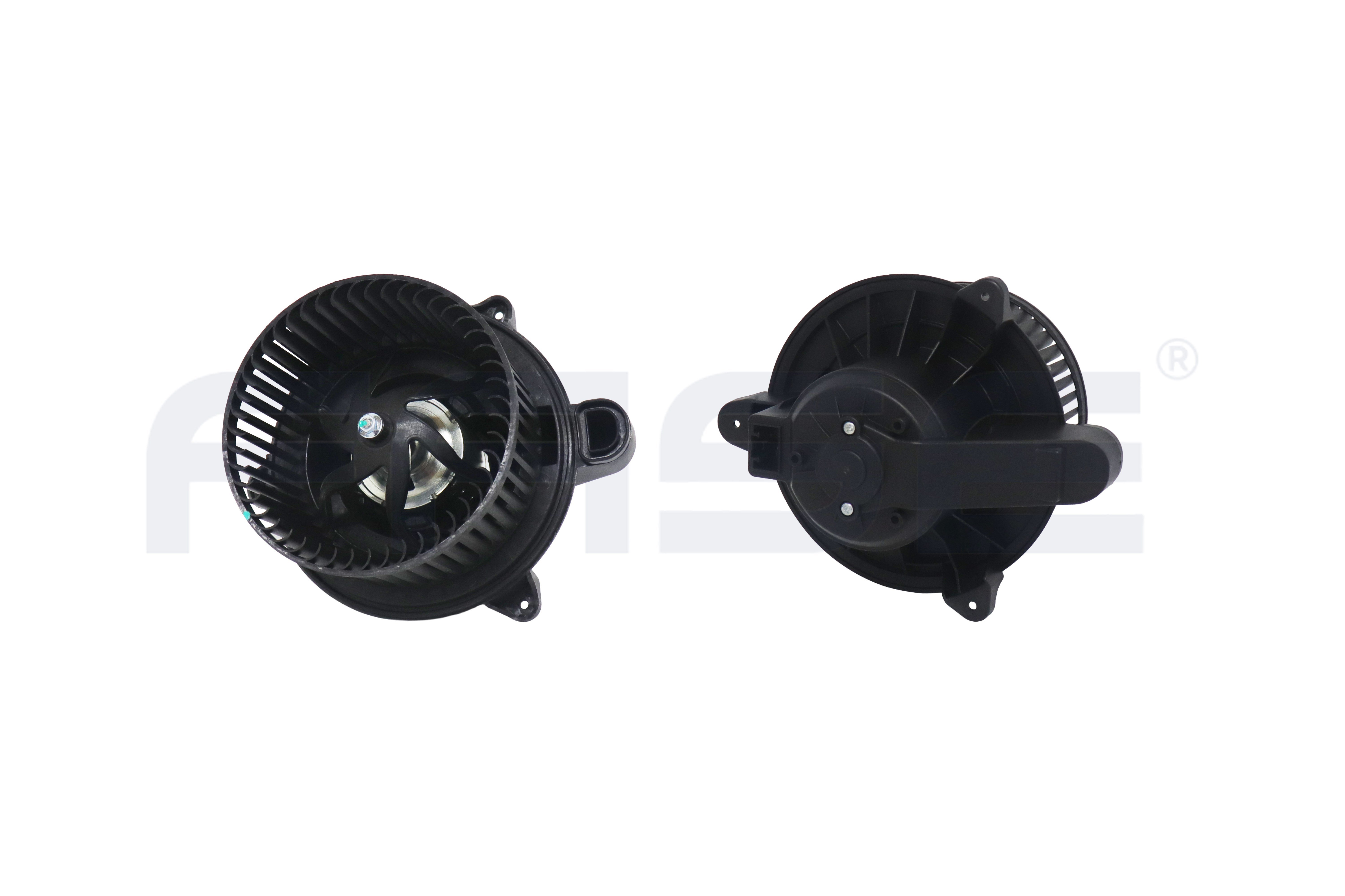 KALORİFER MOTORU TRANSİT V.362 CUSTOM 12>V.363 14> - FASE - 11-612-005