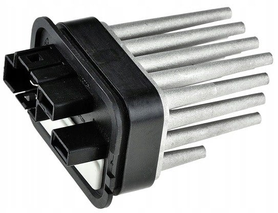 KALORİFER REGÜLATÖRÜ REZİSTANSI ASTRA G-ASTRA H-OMEGA B-CORCA C-MERIVA - HELLUX - 1808441-90512510