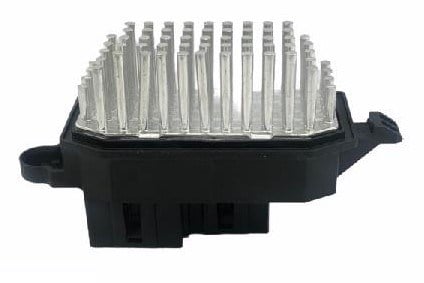 KALORİFER REZİSTANSI FORD BMAX-ECOSPORT-CONNECT-COURİER 12> - HELLUX - CN11 19E624 CA-AV11 19E624 AA
