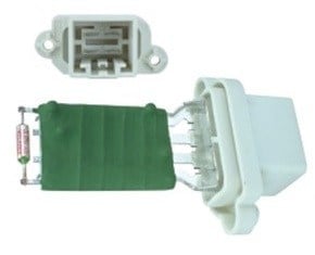 KALORİFER REZİSTANSI FORD FOCUS-C-MAX-KUGA-MONDEO 03> - HELLUX - 3M5H 18B647 AD-2S6H 18B647 AC