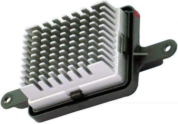 KALORİFER REZİSTANSI RENAULT LATITUDE - HELLUX - 271506902R