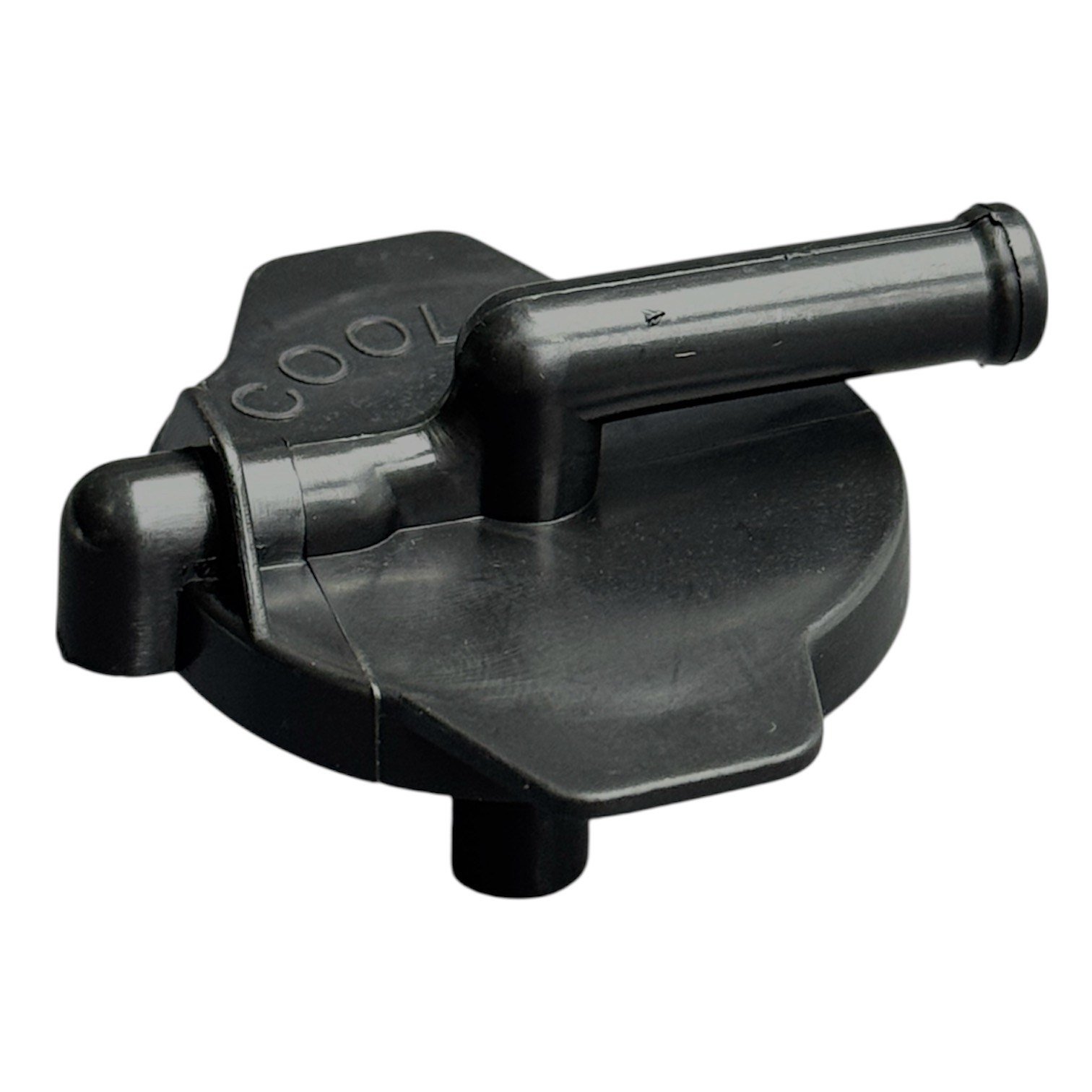 KAPAK DEPO SU YEDEK COROLLA AE111 98-01 - ITAQI - 16405-15100