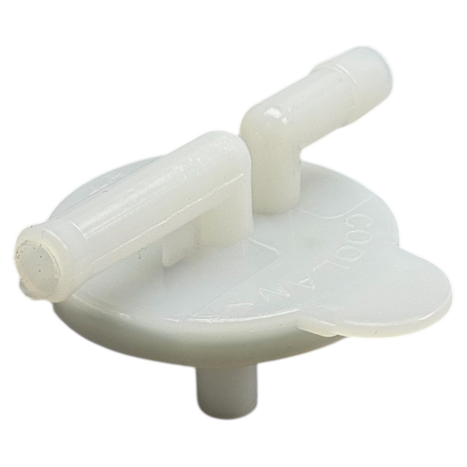 KAPAK DEPO SU YEDEK COROLLA AE92 88-91/AE101 92-97 /HİLUX 89-97 - ITAQI - 16405-15090/16405-15091