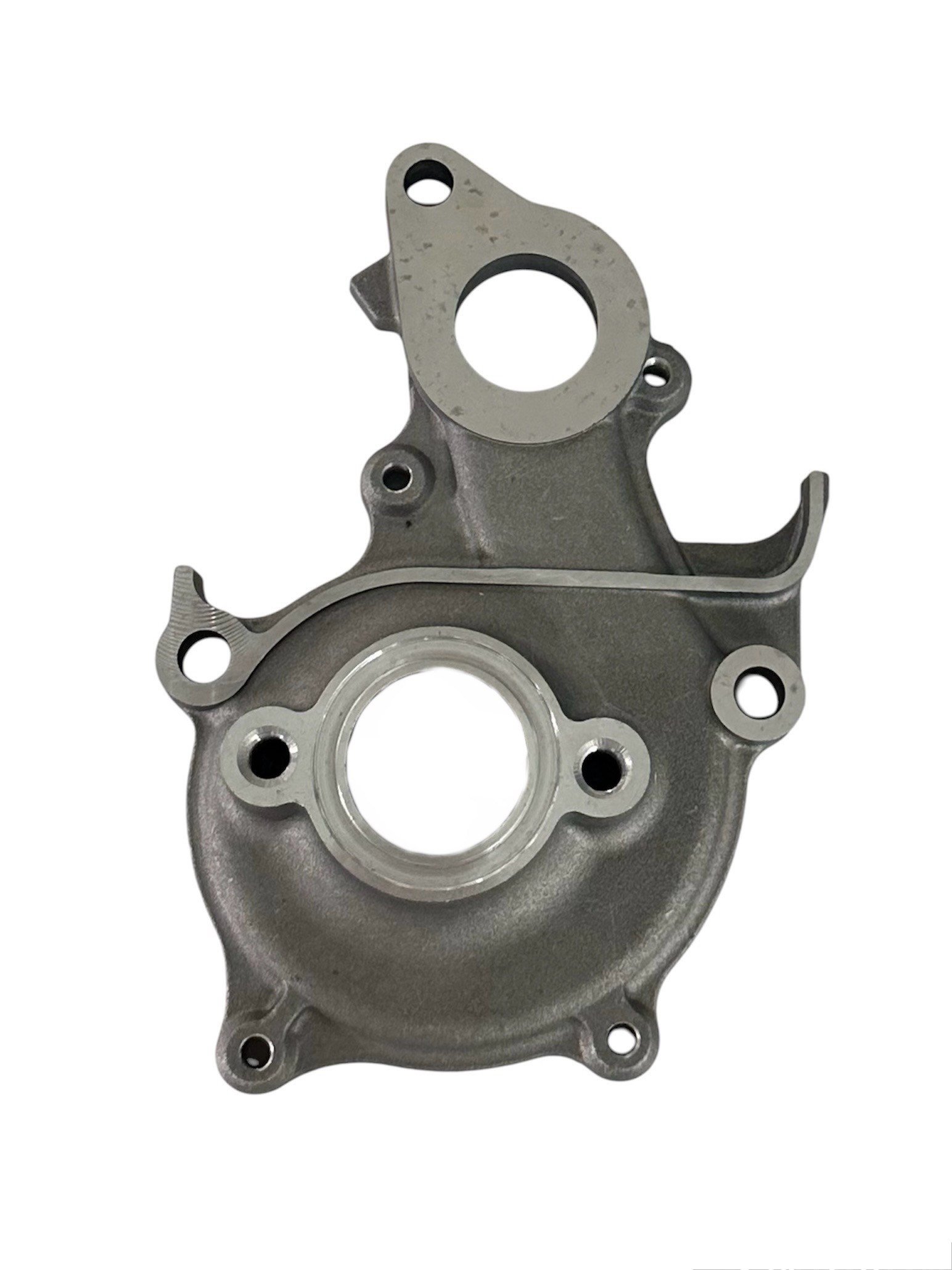 KAPAK DEVİRDAİM COROLLA AE101 1,6 KARB 92-97 (ALT) - ITAQI - 16100-19205