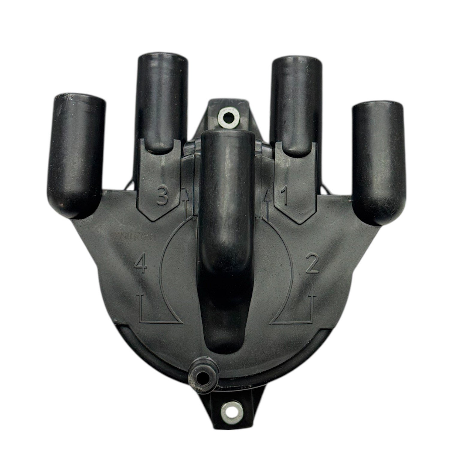KAPAK DİSTRİBÜTÖR ACCENT 1,3-1,5 95-00 (KÜÇÜK TİP) - ITAQI - 27110-22300 (DC-710C)