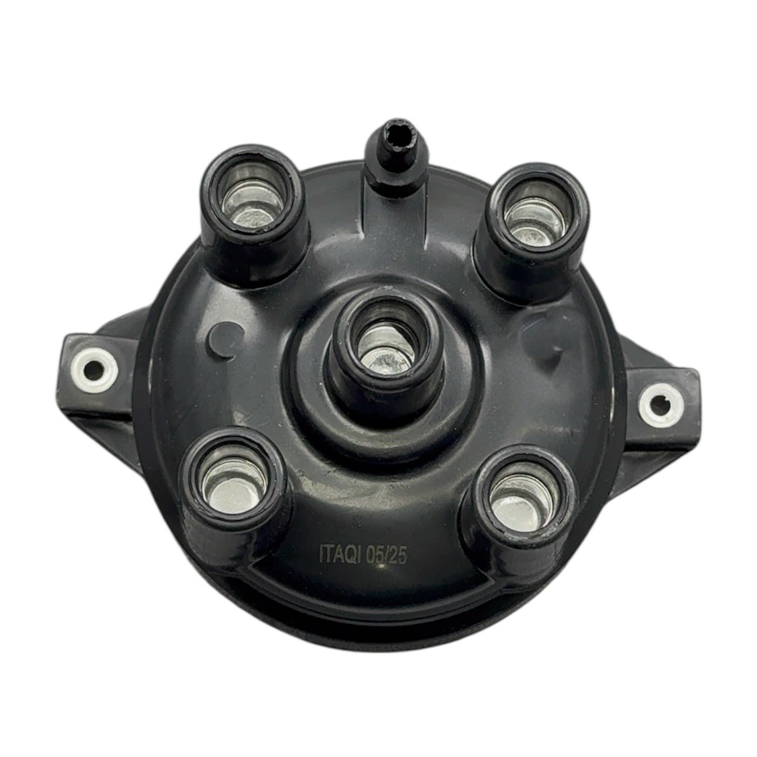 KAPAK DİSTRİBÜTÖR ATOS 1,0 97-01/SEPHİA 1,5  95-98/323 1.3-1.6 89-94/VITARA 1.6 88-95/MAZDA 121 1.3 87-90/GALANT 1,6-2,0 90-92/PRİDE 90-96 - ITAQI - KK137-18-V00 (YD-814)