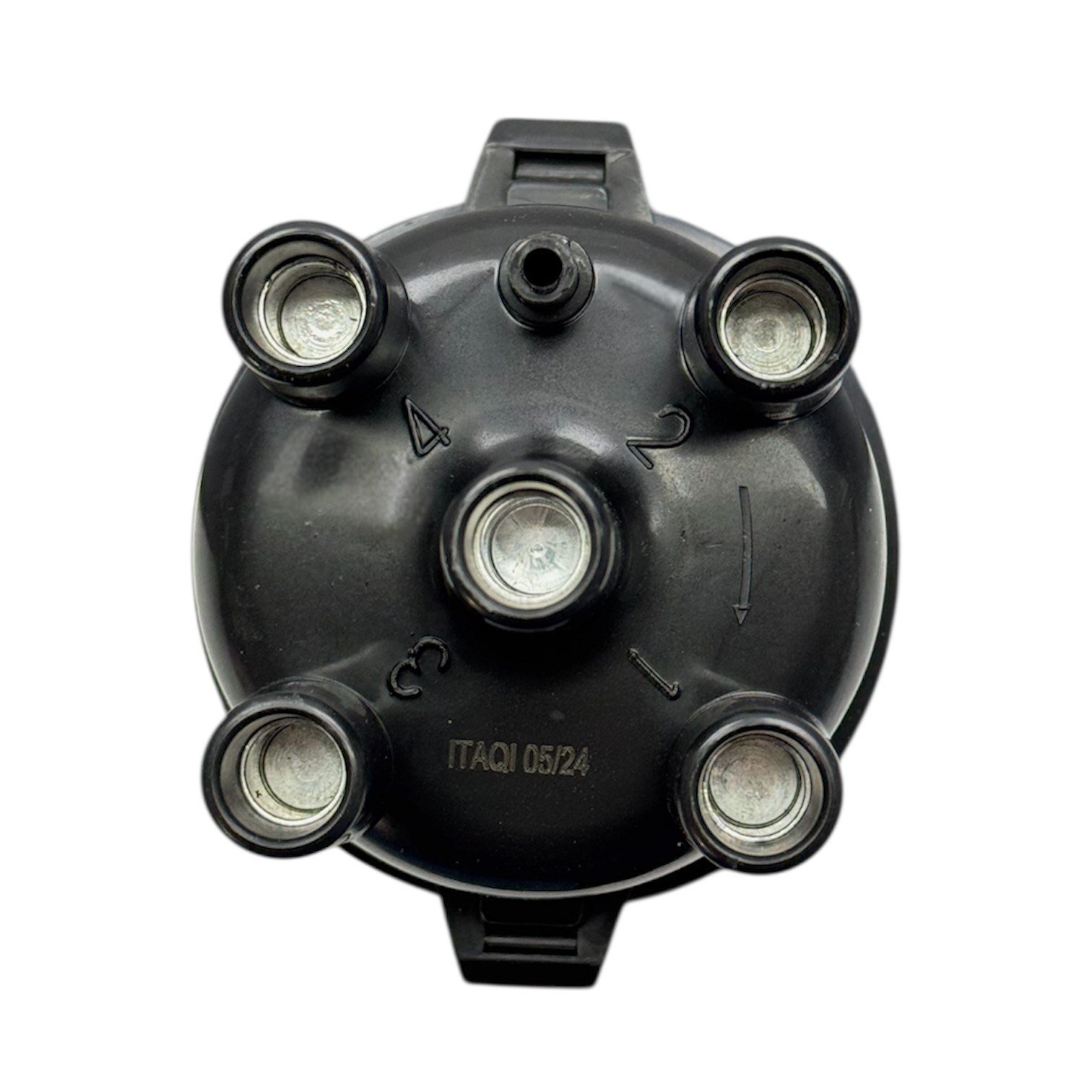 KAPAK DİSTRİBÜTÖR CARRY 1,0 SK410 90-98/SAMURAİ  1,0 GA13A SJ413 88-04 - ITAQI - 33321-79210 (YD-804)